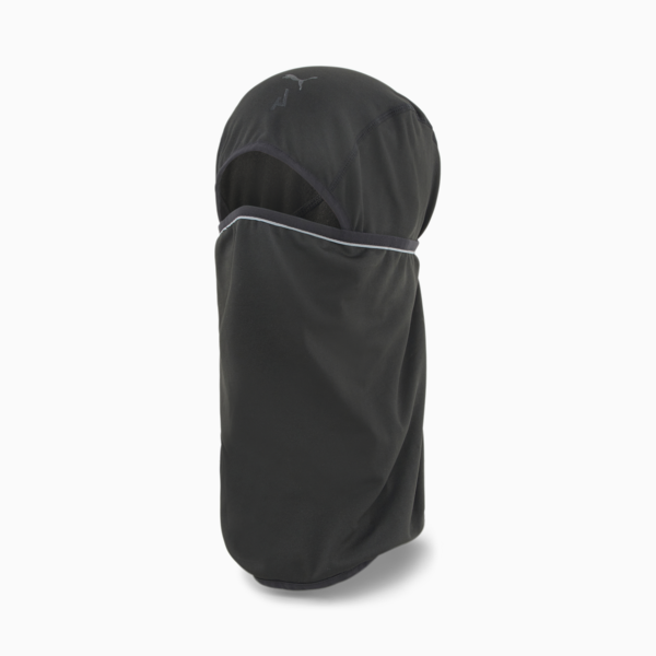 SEASONS Running Balaclava, Puma Black, large-ZAF