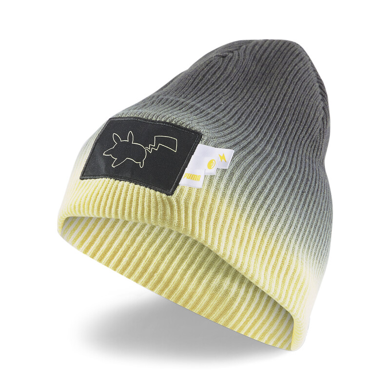 

PUMA X POKÉMON Youth Beanie, Black