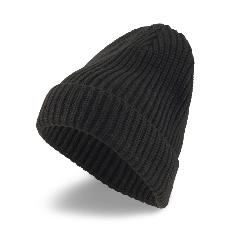 

Men's PUMA MMQ Classic Cuff Beanie Men