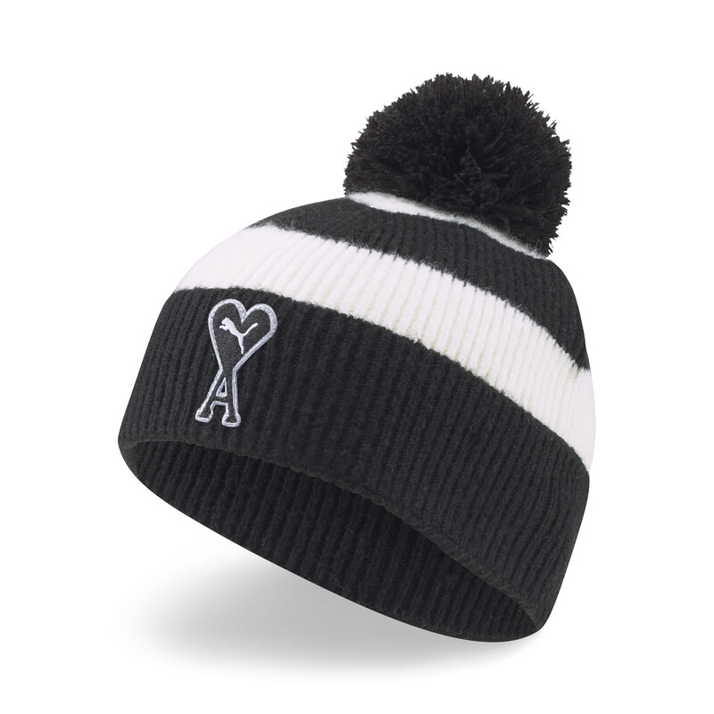 

PUMA X AMI Beanie