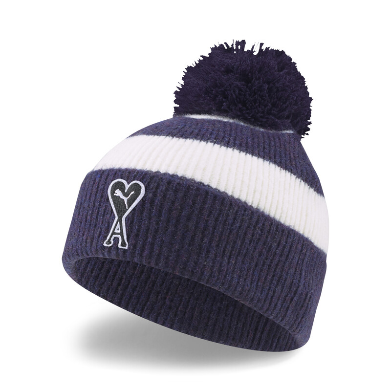 

PUMA X AMI Beanie