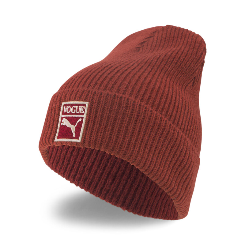 

Women's PUMA X VOGUE High-Top Beanie Women, Red