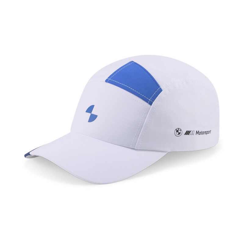 

PUMA BMW M Motorsport Assembly Motorsport Cap