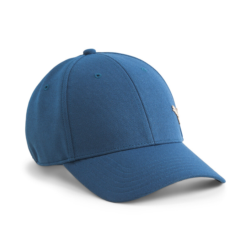 

PUMA Gold Metal Cat Cap, Black