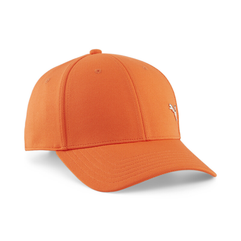 

PUMA Gold Metal Cat Cap, Hot heat