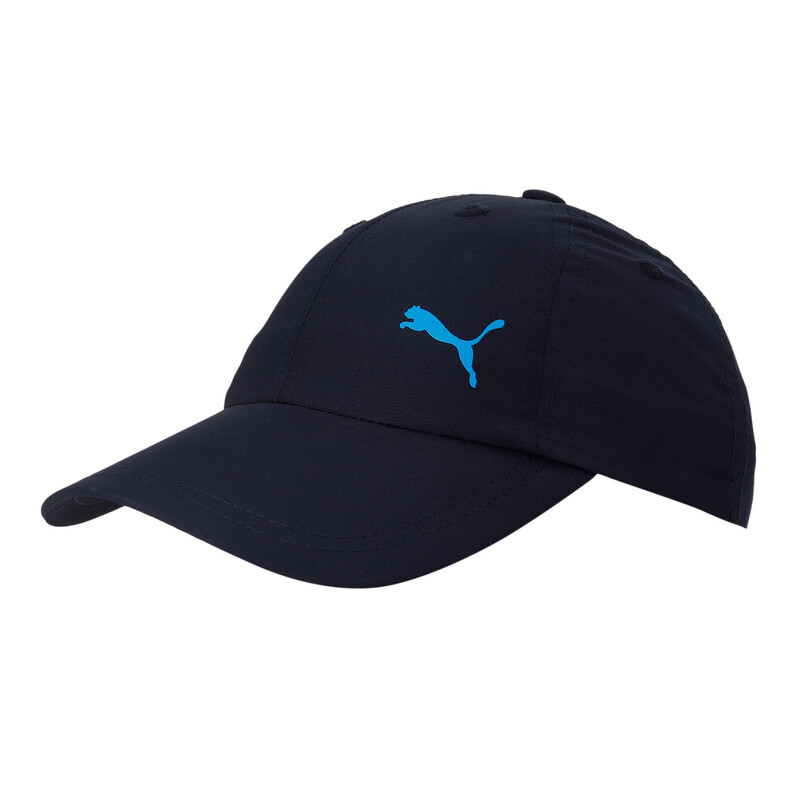 

PUMA Kid's Running Cap, Purple