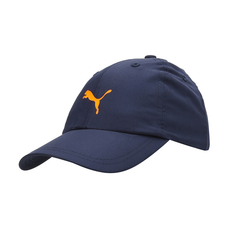 

PUMA Running Cap, Purple