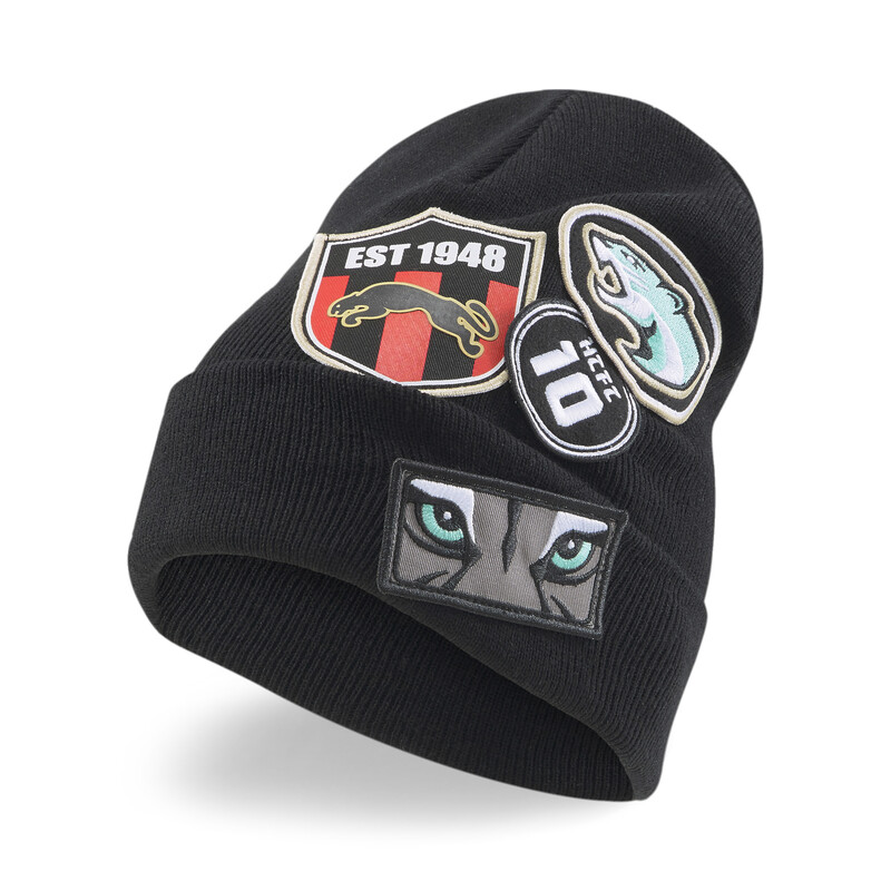 

PUMA Hometown Heroes Beanie, Black