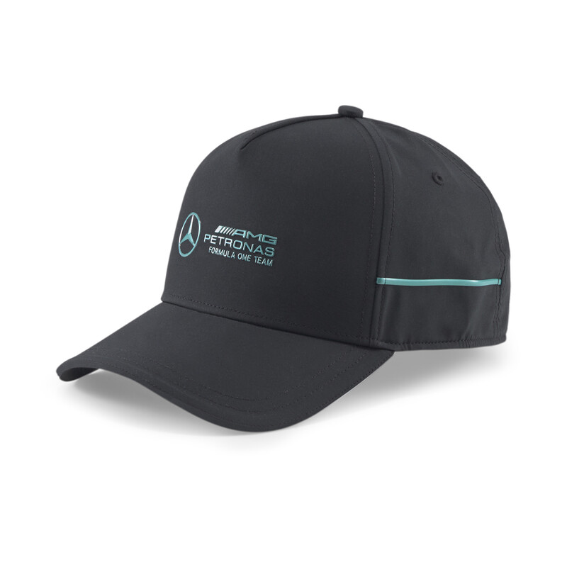PUMA Mercedes AMG Petronas F1 Metal Energy Unisex Cap
