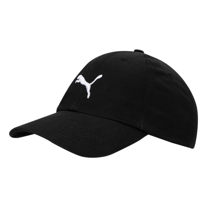 

PUMA Essentials Cap, Black