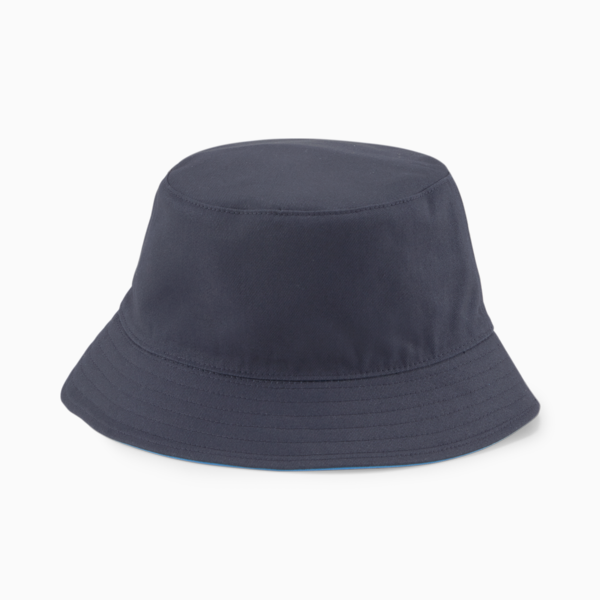 PUMA X CLOUD9 Reversible Bucket Hat, Parisian Night-Bleu Azur, large-ZAF
