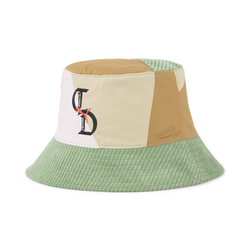 

PUMA X CHILDHOOD DREAMS Basketball Bucket Hat
