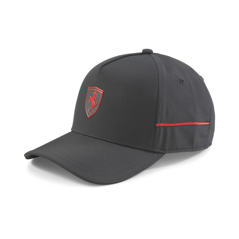 

PUMA Scuderia Ferrari Metal Energy Cap