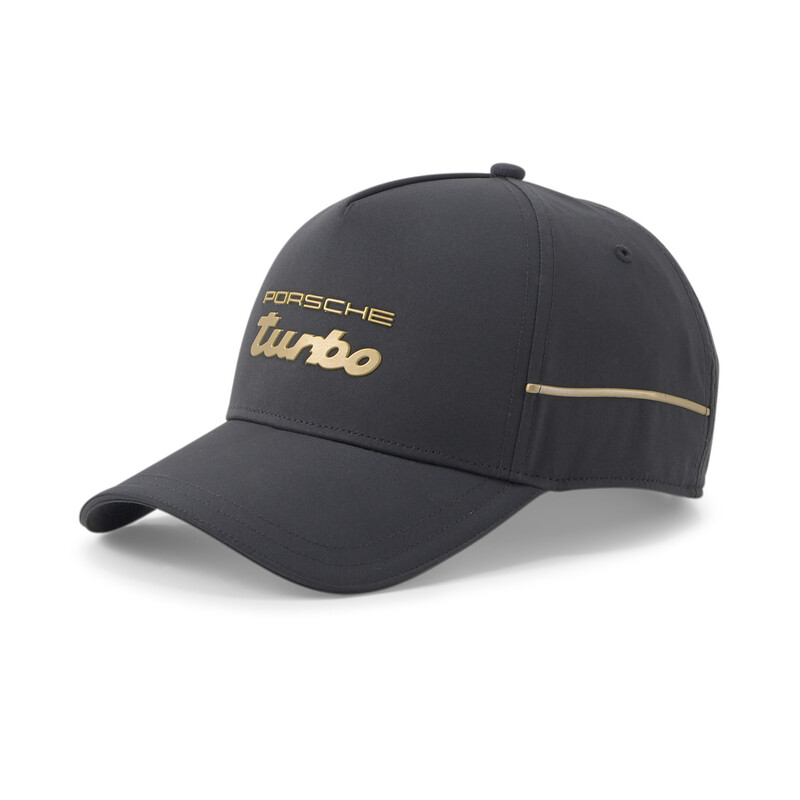 

PUMA Porsche Legacy Metal Energy Cap