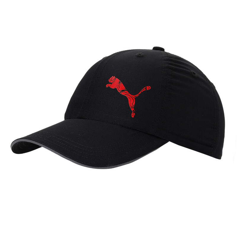 

PUMA X One8 Unisex Running Cap, Black