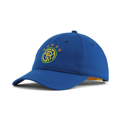 Blue Single WOMEN FASHION Accessories Hat and cap Blue NoName hat and cap discount 63% 