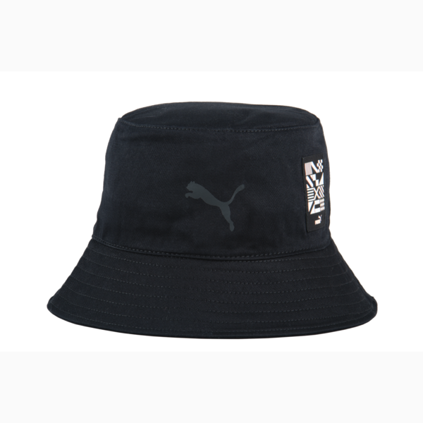 Piluso CAI, Puma Black, large-ARG