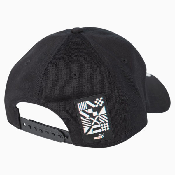 Gorra CAI ftblCULTURE, Puma Black, large-ARG