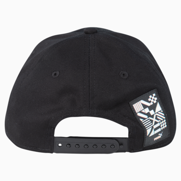 Gorra CAI ftblCULTURE, Puma Black, large-ARG