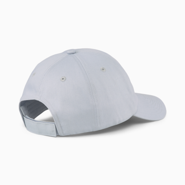 Essentials No.1 Cap, Platinum Gray, large-ZAF
