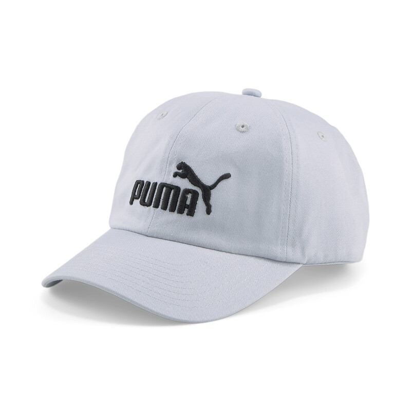 

PUMA Essentials No.1 Unisex Cap, Gray