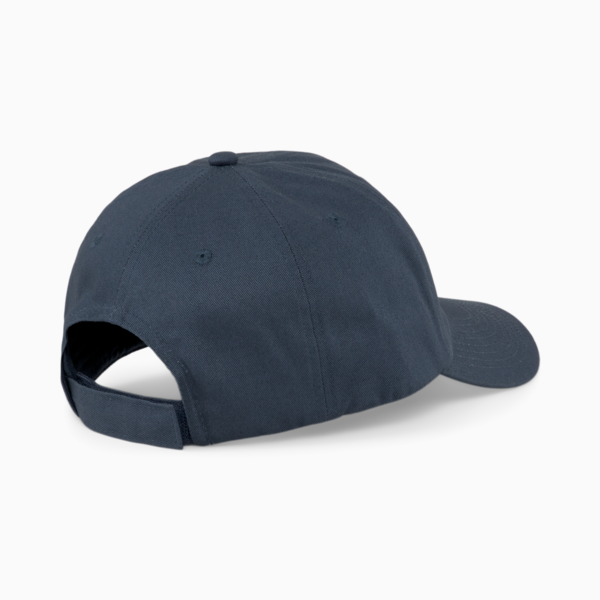 Essentials No.1 Cap, Dark Night, large-ZAF