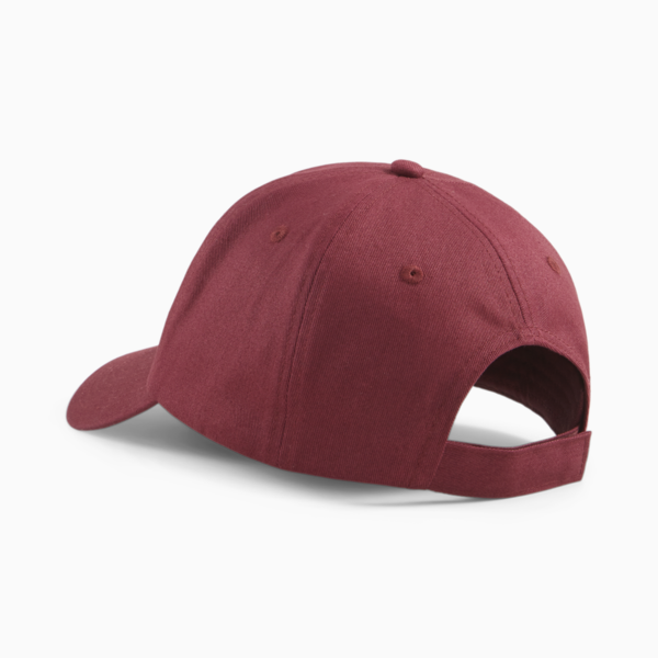 Essentials No.1 Cap, Dark Jasper, large-ZAF