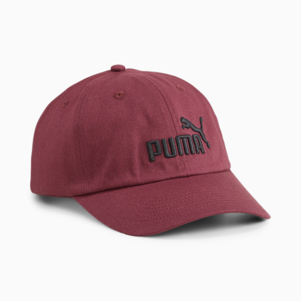 Essentials No.1 Cap, Dark Jasper, large-ZAF