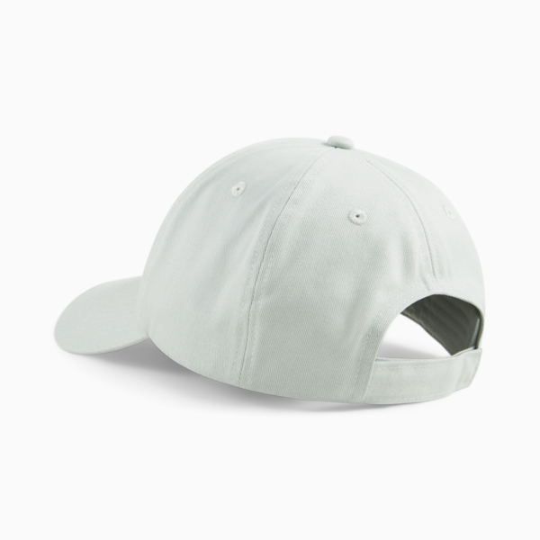 Essentials No.1 Cap, Green Fog, large-ZAF