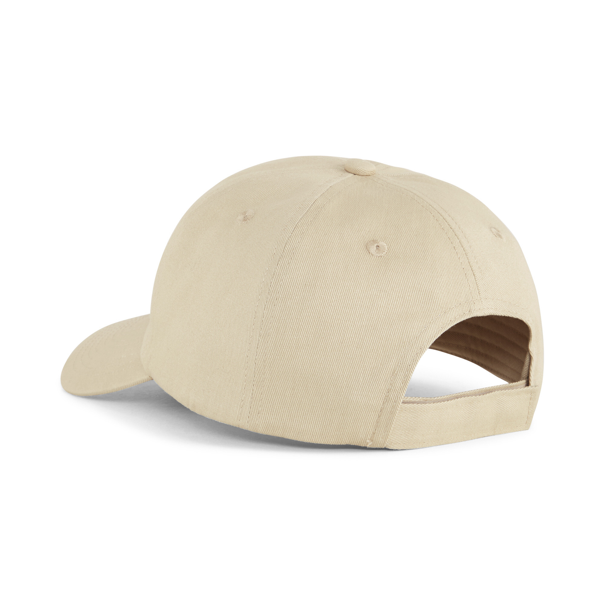 Puma Essentials No.1 Cap, Beige, Size Adult, Accessories