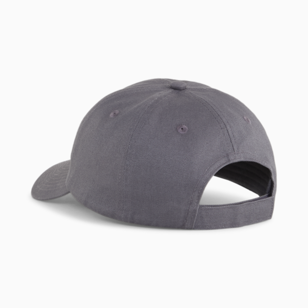 Essentials No.1 Cap, Galactic Gray, large-ZAF