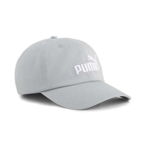 Puma cap grey sales