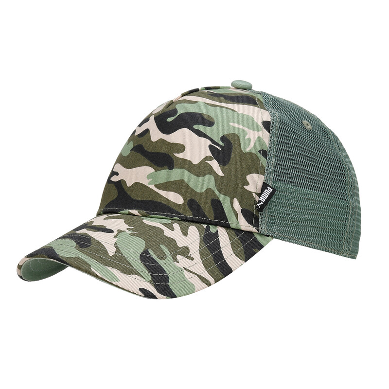 

PUMA Academy Printed Unisex Trucker Cap