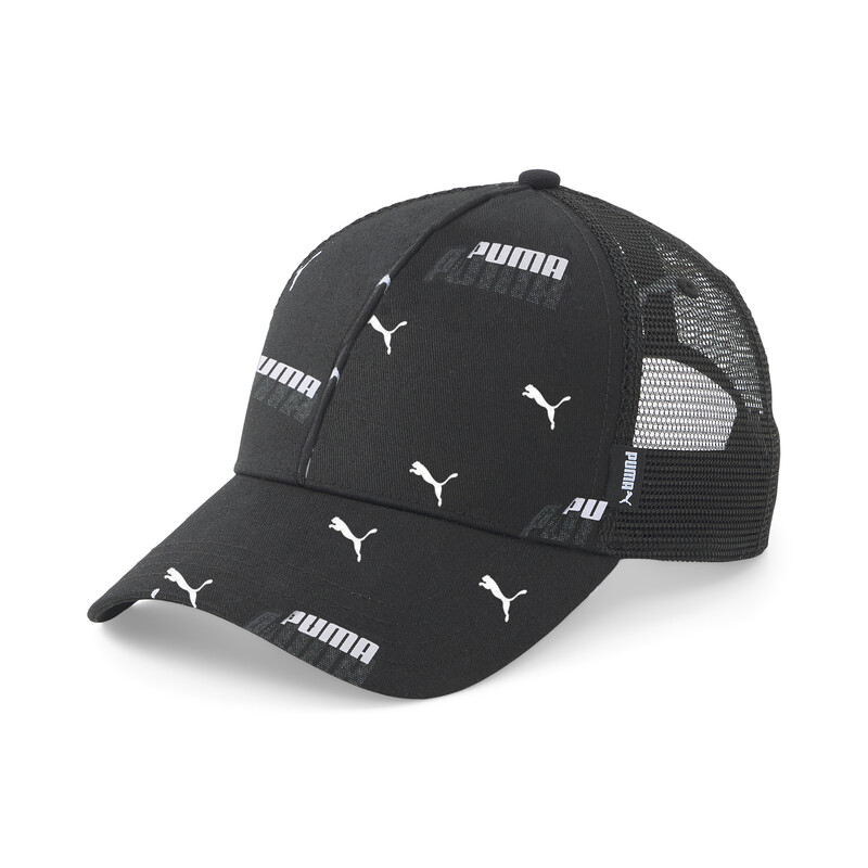 

PUMA Academy Printed Unisex Trucker Cap