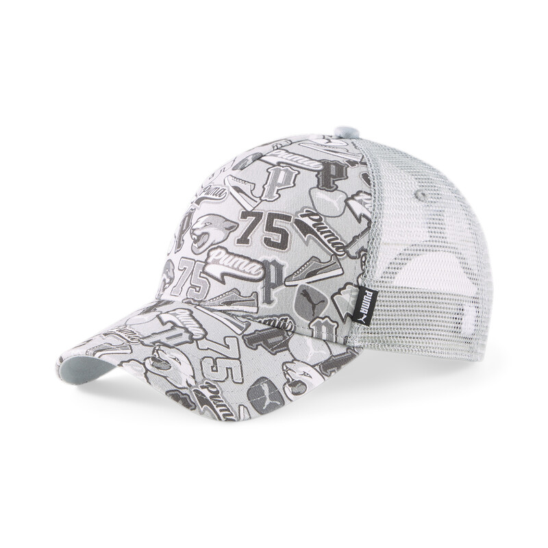 

PUMA Academy Printed Unisex Trucker Cap