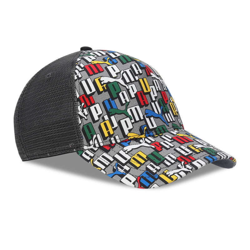 

PUMA Academy Printed Unisex Trucker Cap