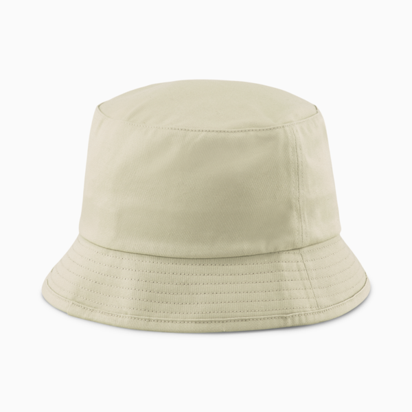 Core Bucket Hat, Granola-PUMA Black, large-ZAF
