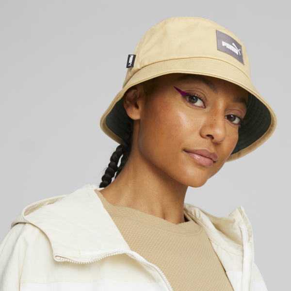 Core Bucket Hat, Sand Dune-Eucalyptus-TBD, large-ZAF