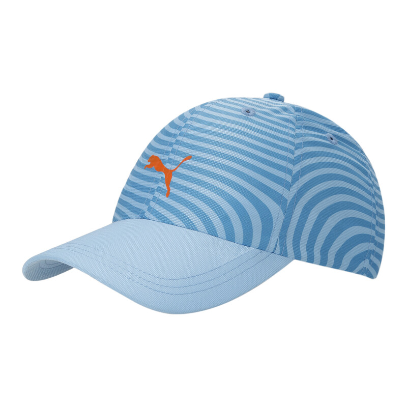 

PUMA Cricket Unisex Cap, Black/blue