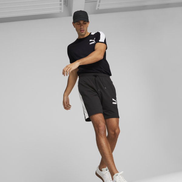 Prime Classic Dad Cap, PUMA Black, large-ZAF
