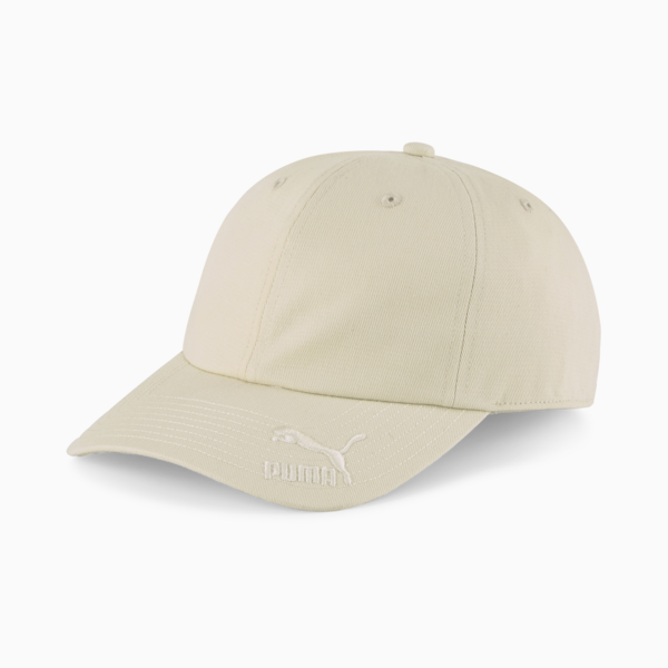 Gorra Dad Prime Classic, Granola, large-ARG