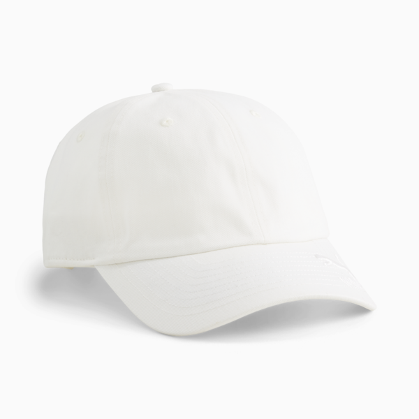 Gorra Dad Prime Classic, Warm White, large-ARG