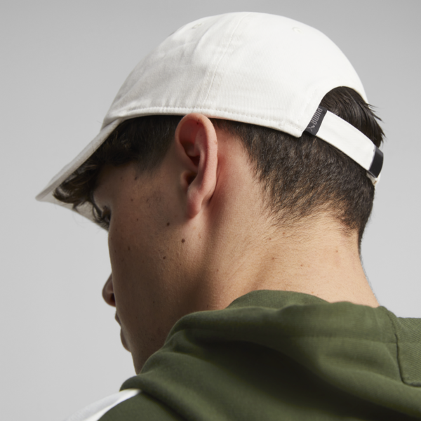 Gorra Dad Prime Classic, Warm White, large-ARG