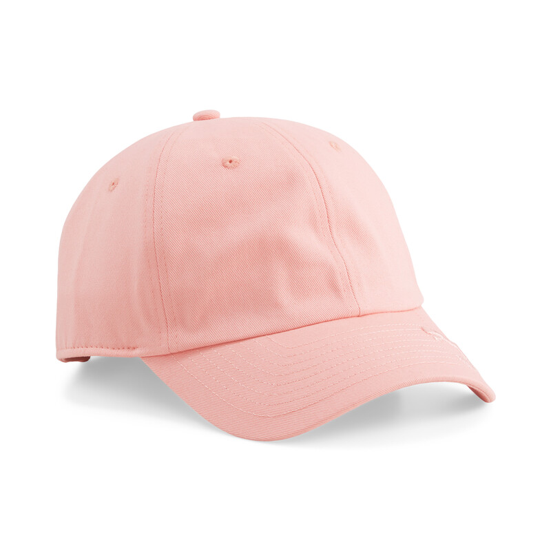 

PUMA Prime Classic Unisex Dad Cap, Pink