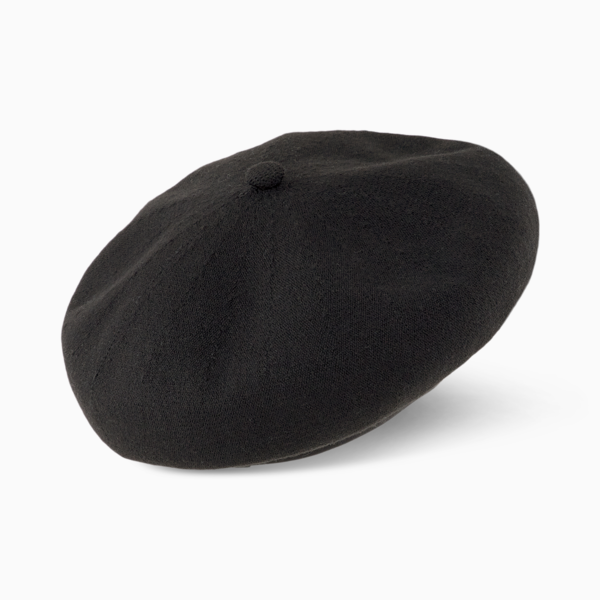 PRIME Beret, PUMA Black, large-ZAF