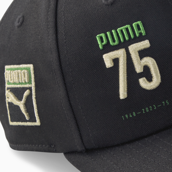 PRIME Anniversary Cap, PUMA Black, large-ZAF