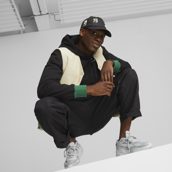 PRIME Anniversary Cap, PUMA Black, large-ZAF
