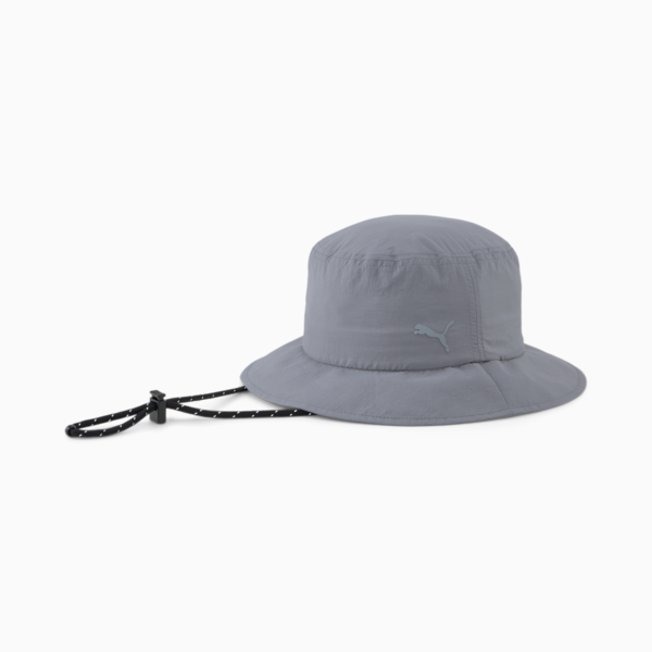 PRIME Techlab Bucket Hat, Gray Tile, large-ZAF