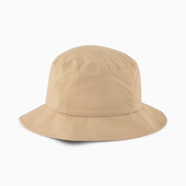 PRIME Techlab Bucket Hat, Dusty Tan, large-ZAF