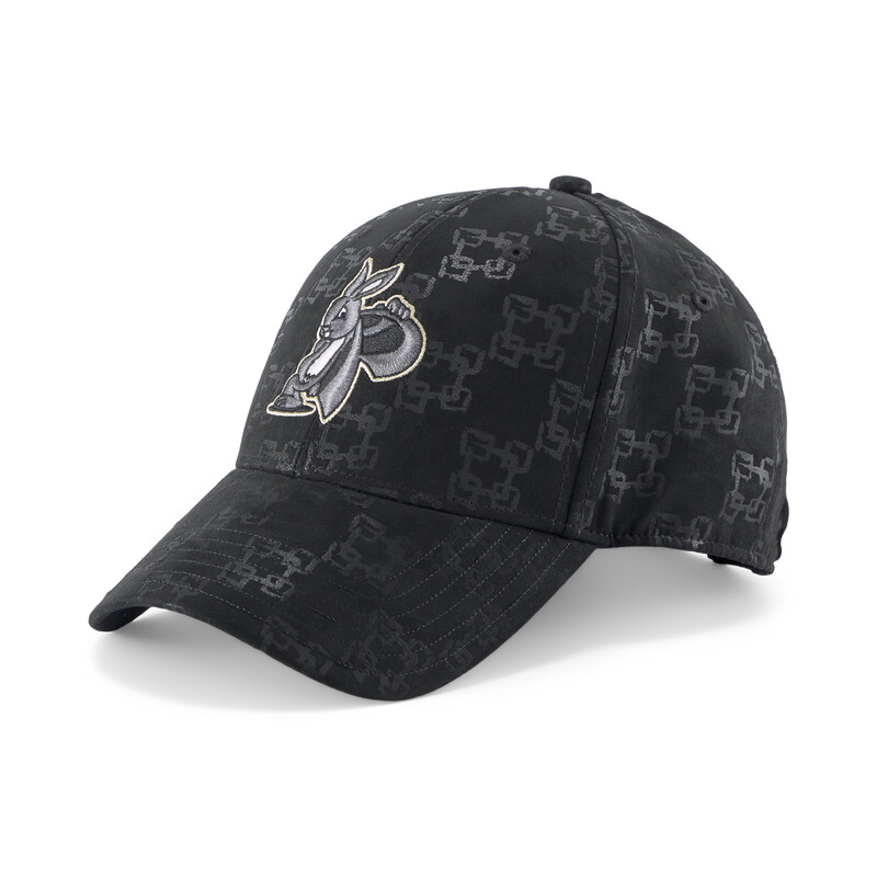 

PUMA Hometown Heroes Shang Unisex Cap, Black